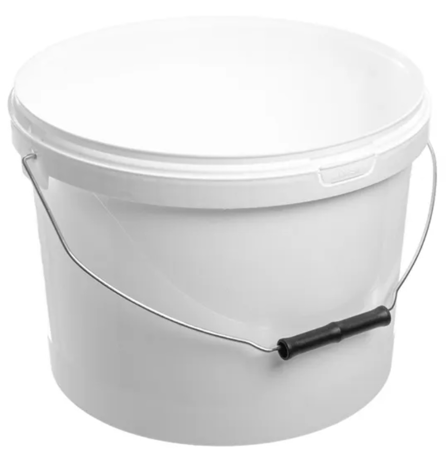 30lb Bucket